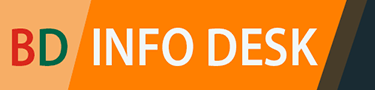 BDinfoDesk Image Logo