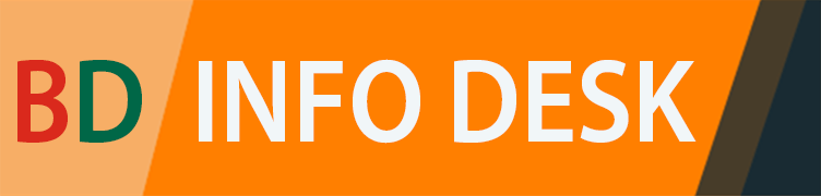 BDinfoDesk Footer Image Logo
